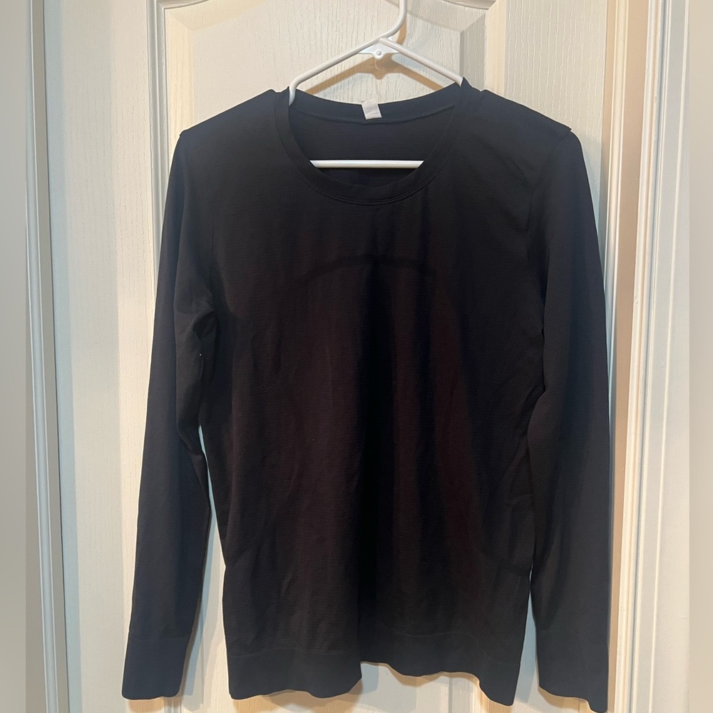 Lululemon Swiftly Tech Long sleeve